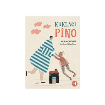 Kuklacı Pino / Arslan Sayman