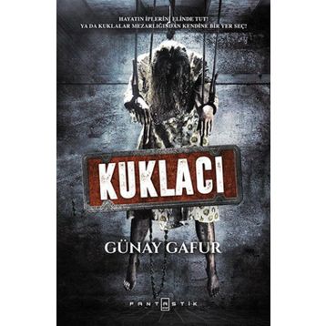Kuklacı - Talin Azar