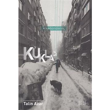 Kuklacı - Talin Azar