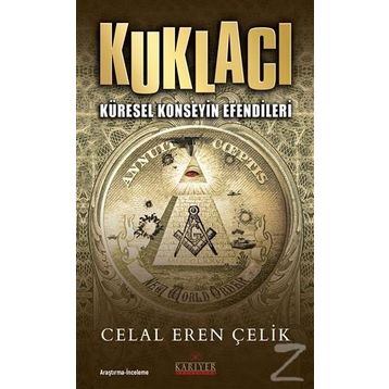 Kuklacı - Talin Azar