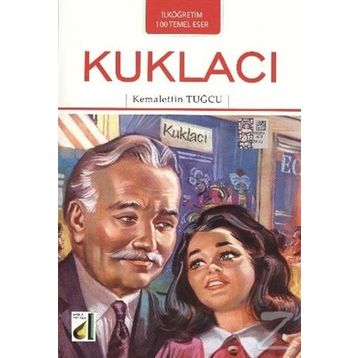 Kuklacı - Talin Azar