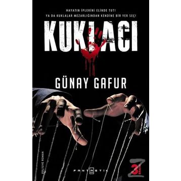 Kuklacı - Talin Azar