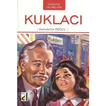 Kuklacı - Talin Azar