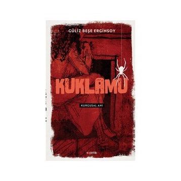 Kuklamu - Güliz Beşe Erginsoy