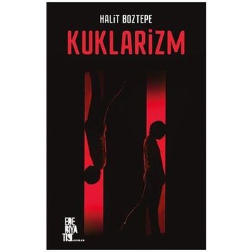 Kuklarizm - Halit Boztepe