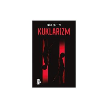 Kuklarizm - Halit Boztepe