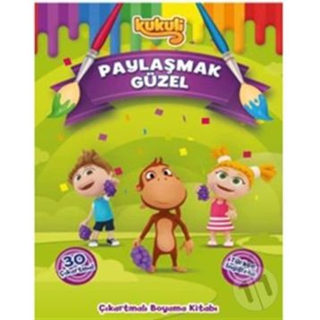 Kukuli - Paylaşmak Güzel - kollektif