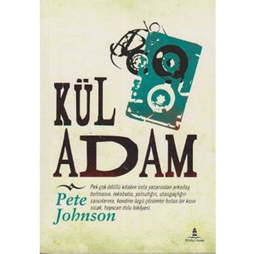 KÜL ADAM - PETE JOHNSON