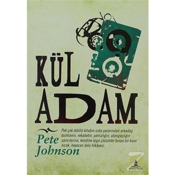 KÜL ADAM - PETE JOHNSON