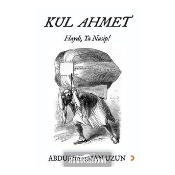 Kul Ahmet - Abdurrahman Uzun