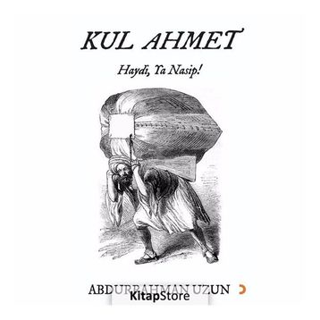 Kul Ahmet - Abdurrahman Uzun