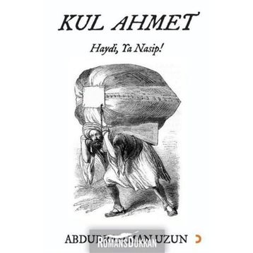 Kul Ahmet - Abdurrahman Uzun