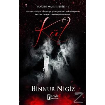 Kül Ciltli - Shani Petroff Darci Manley