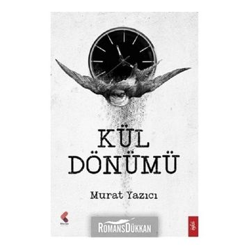 Kül Dökümü - Murat Yazıcı