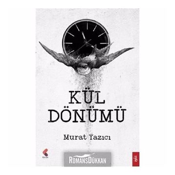 Kül Dökümü - Murat Yazıcı