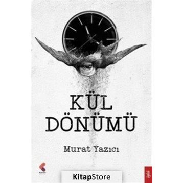Kül Dönümü - Murat Yazıcı