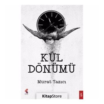 Kül Dönümü - Murat Yazıcı