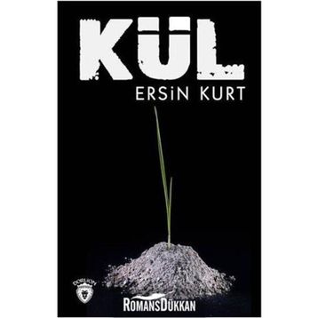 Kül - Ersin Kurt