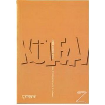 KÜL FALI - HALIL İBRAHİM ÖZBAY