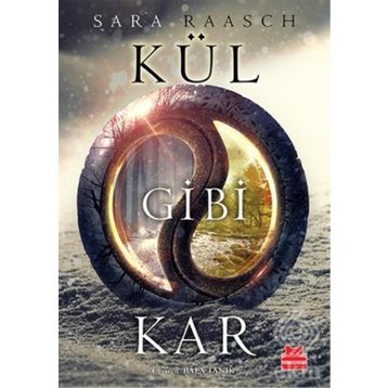 Kül Gibi Kar - Sara Raasch