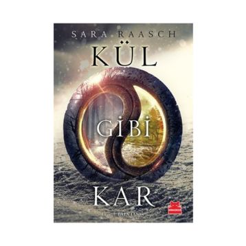 Kül Gibi Kar - Sara Raasch