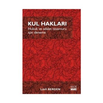 Kul Hakları- Lütfi Bergen