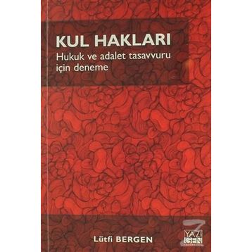 Kul Hakları- Lütfi Bergen