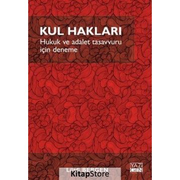 Kul Hakları- Lütfi Bergen