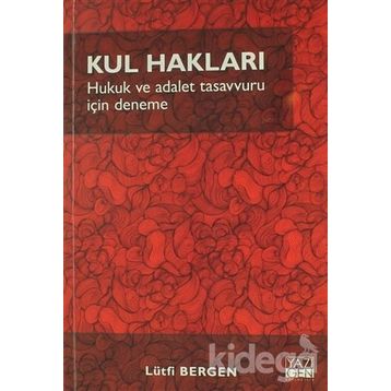 Kul Hakları- Lütfi Bergen