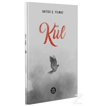 Kül- Hatice Ç.Yılmaz