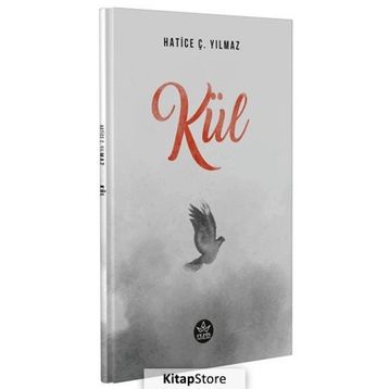Kül- Hatice Ç.Yılmaz