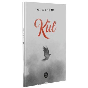 Kül- Hatice Ç.Yılmaz