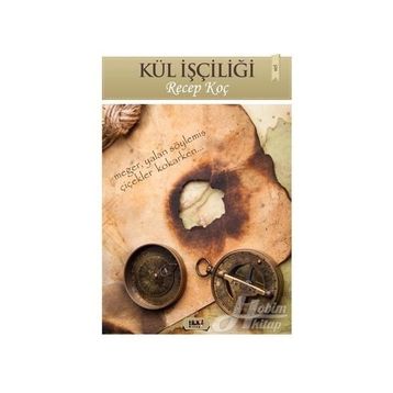 Kül İşçiliği - Recep Koç