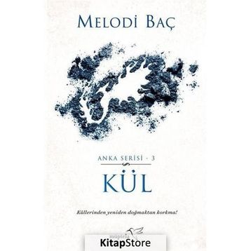 Kül- Melodi Baç