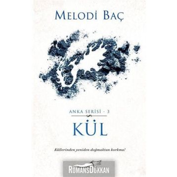 Kül- Melodi Baç