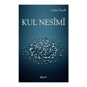 Kül Nesimi - Cahit Öztelli