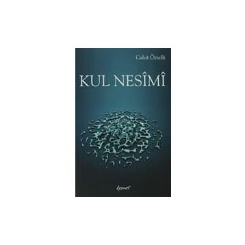 Kül Nesimi - Cahit Öztelli