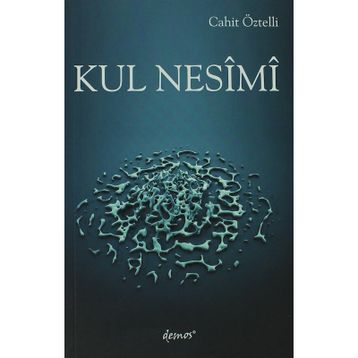Kül Nesimi - Cahit Öztelli