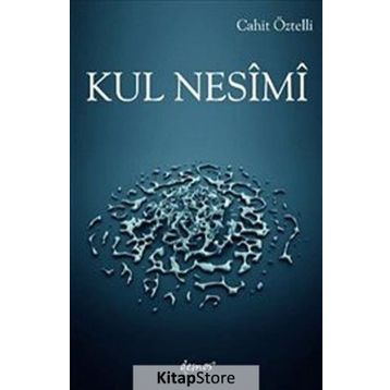 Kül Nesimi - Cahit Öztelli