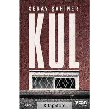 Kul - Seray Şahiner