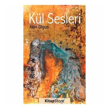 Kül Sesleri - Akın Olgun