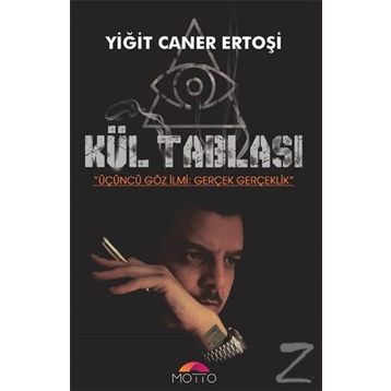 Kül Tablası - Yiğit Caner Ertoşi