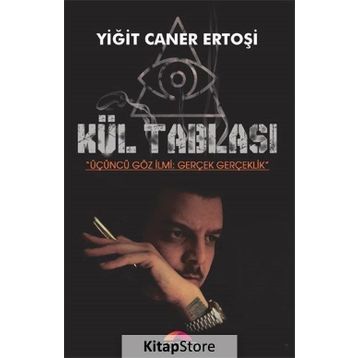 Kül Tablası - Yiğit Caner Ertoşi
