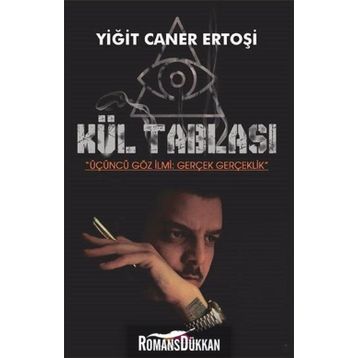 Kül Tablası - Yiğit Caner Ertoşi