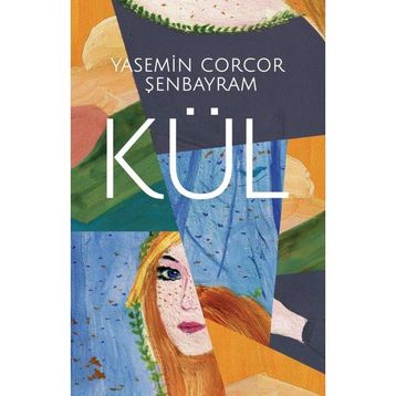 Kül Yasemin Corcor Şenbayram