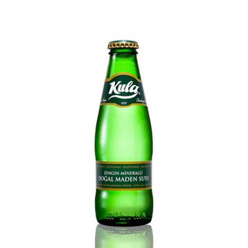 Kula 200 ml Maden Suyu