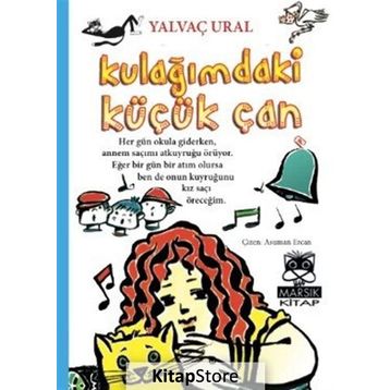 Kulağımdaki Küçük Çan - Yalvaç Ural