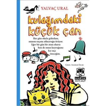 Kulağımdaki Küçük Çan - Yalvaç Ural