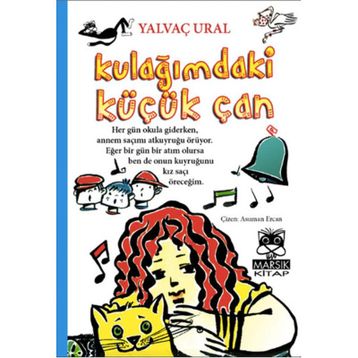 Kulağımdaki Küçük Çan - Yalvaç Ural