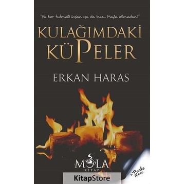 Kulağımdaki Küpeler - Erkan Haras